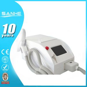 Buy cheap Portable Style and Yes Q-Switch Q Switched Nd Yag Laser with bottom price from wholesalers
