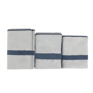 Buy cheap Sparkling Clean Microfiber Suede Towel Lightweight And Efficient from wholesalers