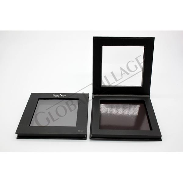 Pantone Color Empty Makeup Palette Containers Magnetic Makeup Refill Pans