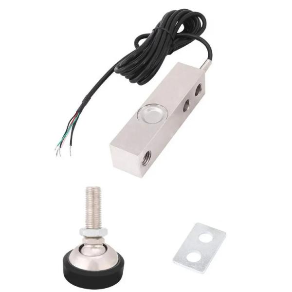 Quality Alloy Steel / Stainless Steel 500kg 1000kg 2000kg 3000kg Platform Scale Shear Beam Load Cell for sale