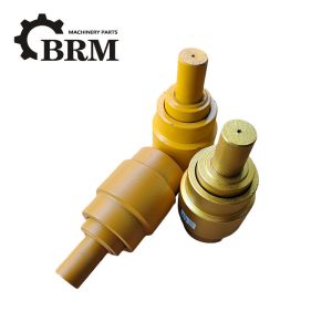 China New Excavator Carrier Roller for Excavator Appliions on sale