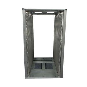 Buy cheap Antistatic 355*320*563mm  ESD Protection SMT Magazine Rack from wholesalers