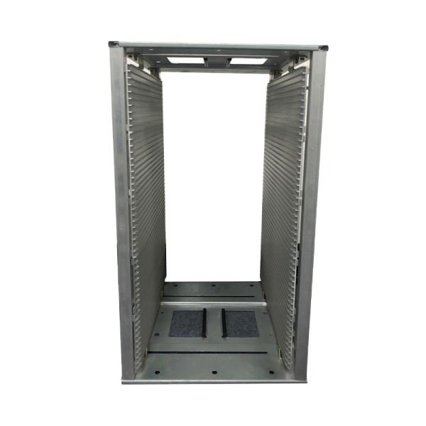 Buy cheap Antistatic 355*320*563mm ESD Protection SMT Magazine Rack from wholesalers