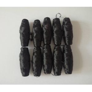 Buy cheap Commercial Polyester Cocoon Bobbin Sewing Thread For Quilting Machine from wholesalers