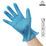 Buy cheap Odm PVC Vinyl Disposable Hand Gloves Medium Large For Slaughter House from wholesalers