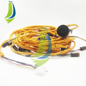 Buy cheap 246-8051 Engine Harness 2468051 for 432E Loader from wholesalers