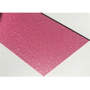 Textured Effect Epoxy Polyester Resin Powder Coating , High Performance Powder