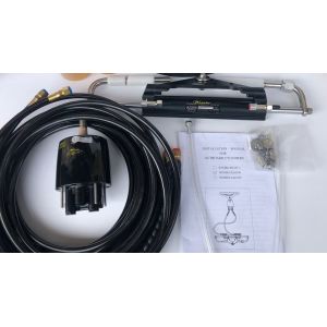 Buy cheap Winibo ZA0300 Marine/Boat Outboard Hydraulic Steering Kit 90 Hp To 150 Hp Complete from wholesalers