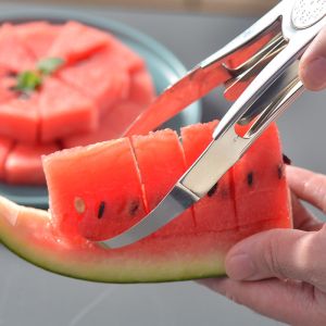 Buy cheap Double Head Watermelon Mango Peeler And Slicer Household Kitchen Tools from wholesalers