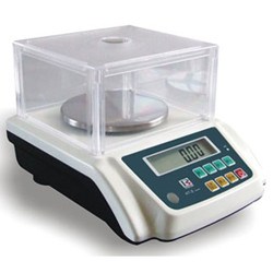 Buy cheap HT-S Series Electronic Balance / Fabric Weight Balance HT-600S product