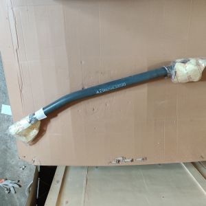 Buy cheap Straight Pipe Pulling For Dongfeng AZ9925430010 from wholesalers