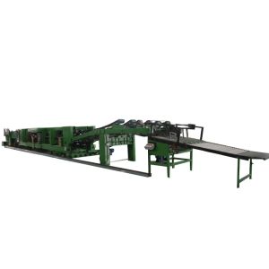 Buy cheap Customized Automatic Bottom-pasting Paper Bag Making Machine with Accelerate product