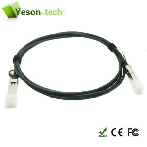 Buy cheap 10G SFP+ Copper Cable Passive from wholesalers