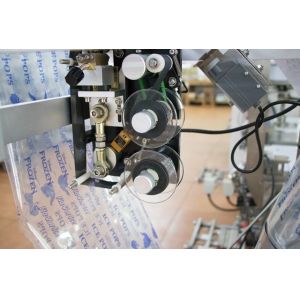 Buy cheap Automatic seeds/bicsuits/potato chips/candy/green pean/nut/peanuts Vertical Packing Machine TCLB-160A(Hot sale) from wholesalers