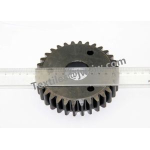 China JW-V1909 Cloth Roll Gear 2492000 Vamatex Rapier Loom Parts on sale