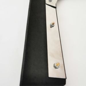 60cm Heavy Duty Moss Floor Squeegee Soft Foam For Washing Drying Surface