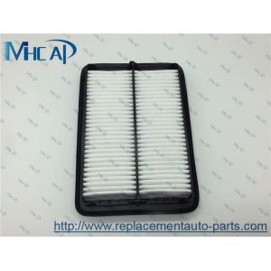 Buy cheap Standard 190MM 16546-JR50A Auto Air Filter For NAVARA from wholesalers