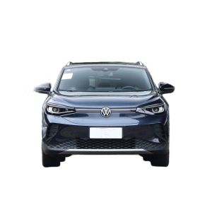 Buy cheap The Hot New 2022 Volkswagenwerk Vw Id4 Crozz High Speed Used Electric Vehicles Fast Premium Volkswa Ev New Car from wholesalers