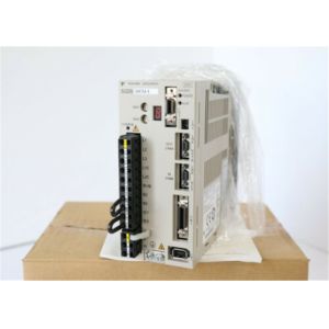Buy cheap Industrial  Yaskawa  Servo Drives Input 1 Phase SERVO PACK 750W SGDS-08A75A from wholesalers
