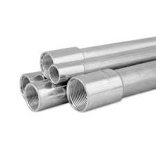 Buy cheap 20mm Hot Dip Galvanized Conduit DN25-DN200 2.8mm 6m from wholesalers