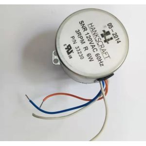 Buy cheap High Torque Small Appliance Motors  Low Power Consumption Long Life from wholesalers