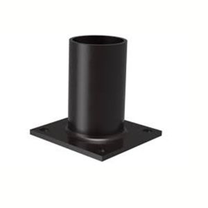 Buy cheap Stamping Punching Bending Process Round Log Beam Joist Hangers for Customized Needs from wholesalers