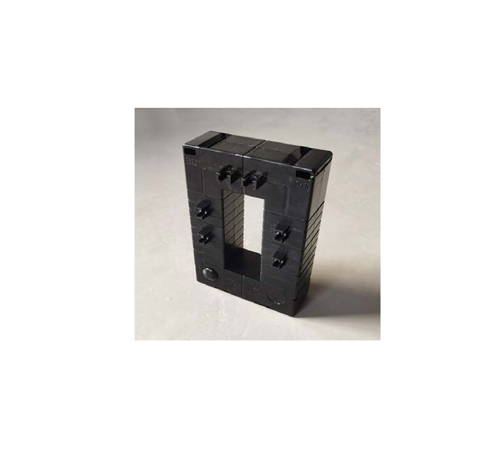 SCTK752C Series Split Core Current Transformer with 1 A or 5 A Rated Output
