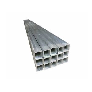Buy cheap Carbon Fiber Square Galvanized Steel Seamless Pipe And Tubes With 20-200mm Outer Diameter from wholesalers