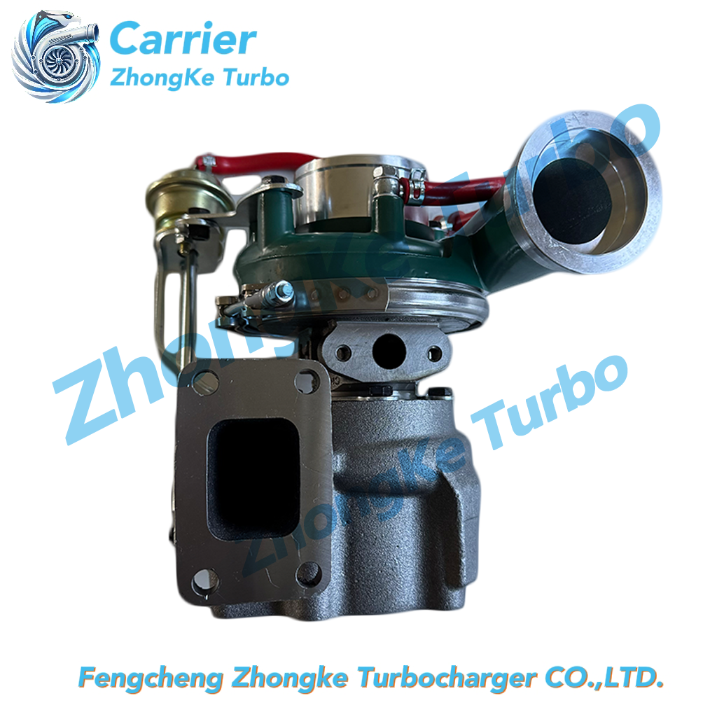 S200G Turbo VOE21647837 21647837 9021647837 20873313 9020873313 Turbocharger for