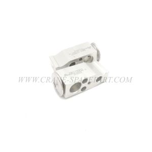 Buy cheap 60348996 Crane Hydraulic Parts Expansion Crane Control Valve ADNAJ40040 from wholesalers