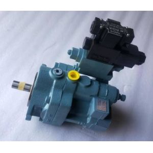 Nachi PVS-2A-45W2S1- Z-12 Piston Pump
