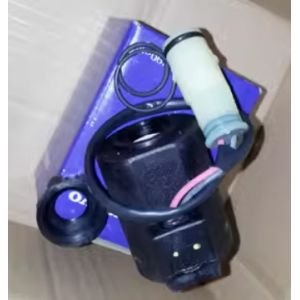 Electromagnetic Coil EC220D/250D/290B/360B/460B/480D High Quality For Excavators