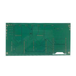 Buy cheap Blind And Buried Holes 2 u" ENIG HDI FR4 TG 150 PCB Circuit Board from wholesalers