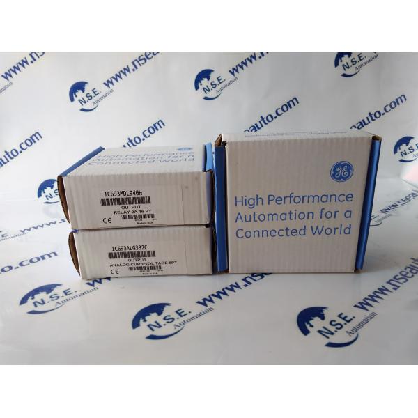 Quality General Electric IC697CPM914RR Plenty stock with good price IC697CPM914RR for sale