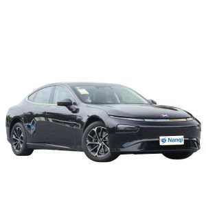 Buy cheap Popular Design Xpeng P7 Electric Car Mid Size New Energy Vehicle from wholesalers