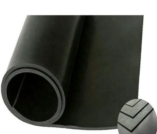 Quality Embossed SBR Scuba Neoprene Fabric , 4.2kg/Cm2 Game Mat Foam Rubber Sheet for sale