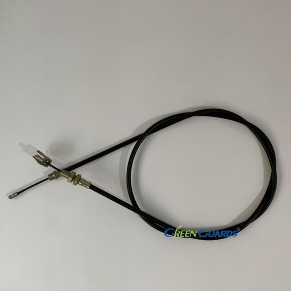 Quality Lawn Mower Cable Parking Brake G115-2283 for Toro Workman OEM Support and Standard for sale