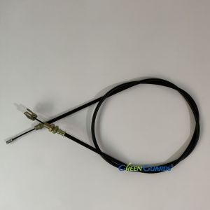 Buy cheap Lawn Mower Cable Parking Brake G115-2283 for Toro Workman OEM Support and Standard from wholesalers