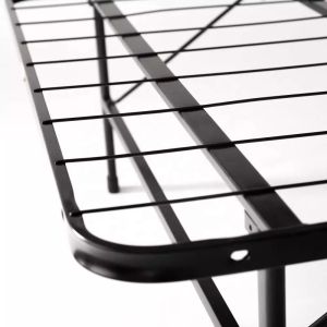 Buy cheap Design Single Metal Bed with Adjustable Function in 20 Days from wholesalers