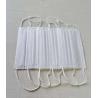 Buy cheap 3 Layers Filter Disposable Safety Mask Three Layer Light Weight Good Skin Tolerance from wholesalers