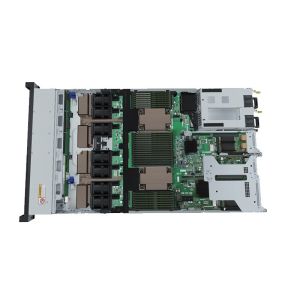 Buy cheap Used Fusionserver 1288hv6 1u Rack Server 32 X DDR5 Dimms 1288hv6 Products Status Used from wholesalers