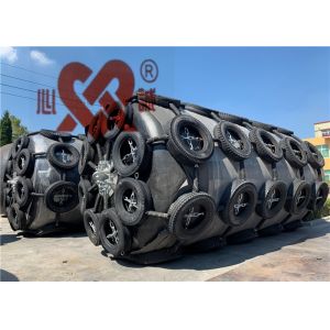 Buy cheap Solid Foam Filled Fender Polyurethane EVA Marine Floating Fender from wholesalers