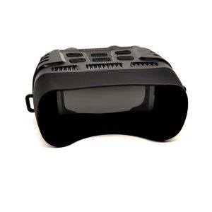 Buy cheap 3x Infrared Digital Night Vision Binocular Telescope from wholesalers