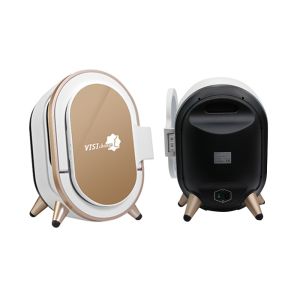 Buy cheap Portable Wrinkle Analysis 16 Megapixel For Salon / Beauty Center / Hospital from wholesalers