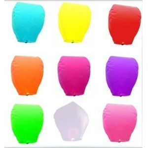 Wholesale - Sky Lanterns,Wishing Lantern fire balloon Chinese Kongming lantern