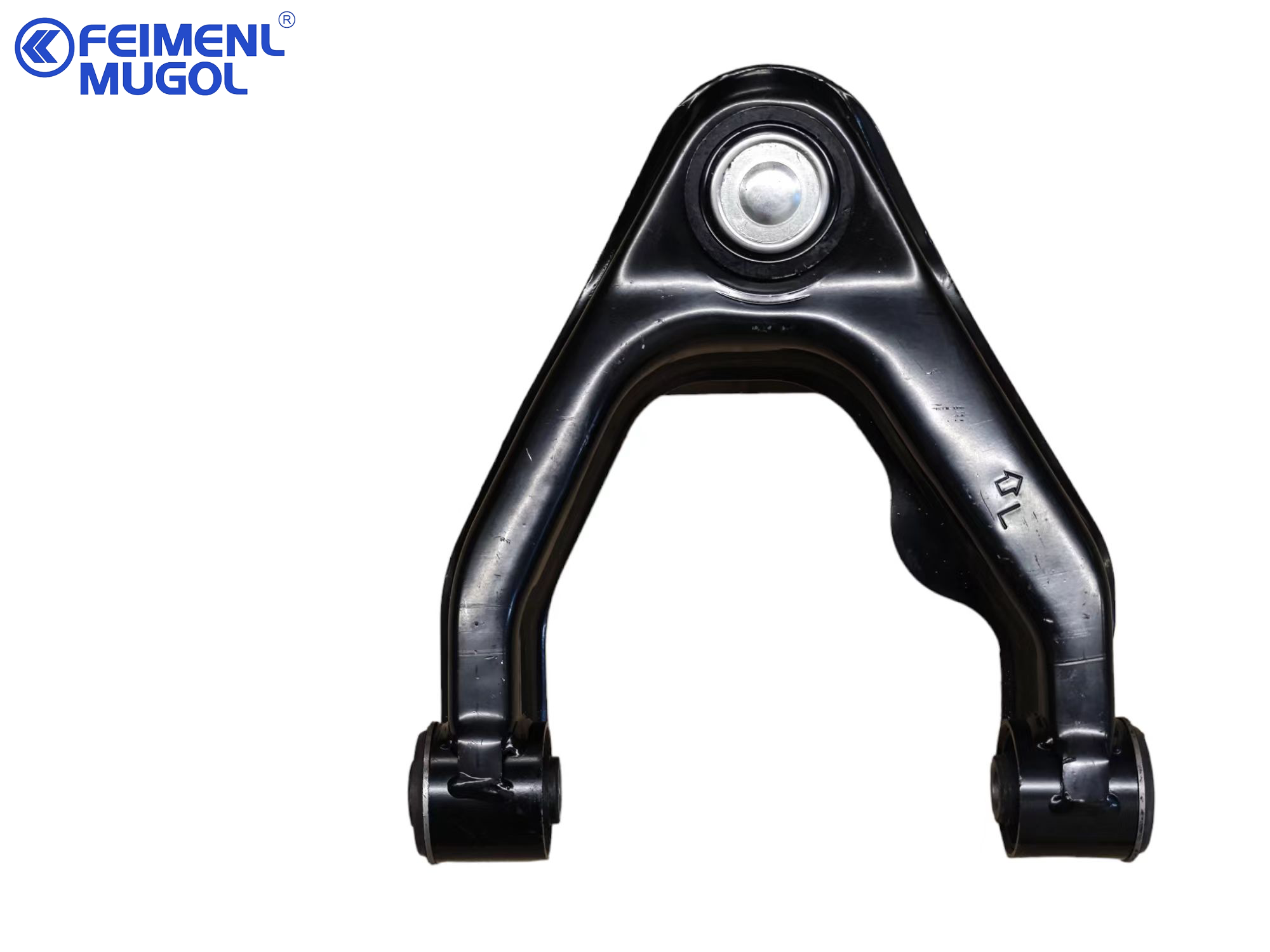 Buy cheap Genuine Nissan D22 Upper Control Arm Left , Original Fit Trusted 54525-2S686 OEM Replacement product