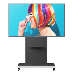 Buy cheap 65" Digital Smart Board Interactive Whiteboard Interactive Digital Board With Windows System from wholesalers