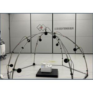 IEC 61672-1 2002 Certified Sound Analyzer Type 1 for ISO 3744 2010 Environment
