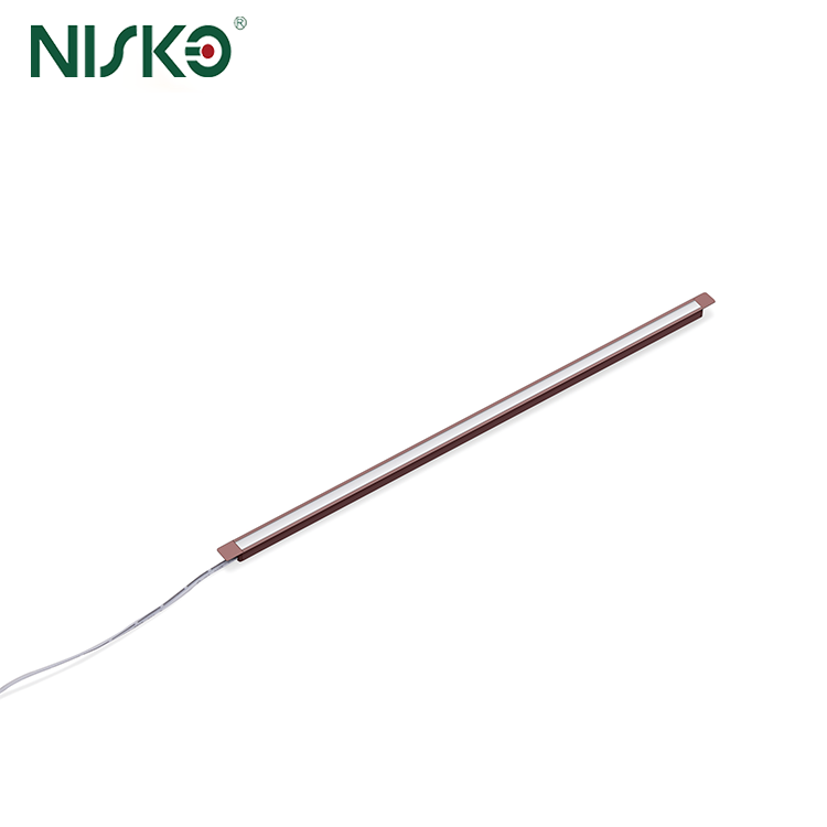 Buy cheap Mini Aluminum Extrusions Light Strip Recessed Linear Led Cabinet Wall Lamp For Home Use from wholesalers