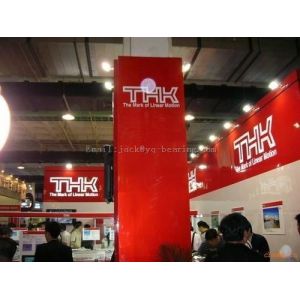 China THK Bearing RB4010,RB4510,RB18025(CROSS ROLLER BEARING) on sale